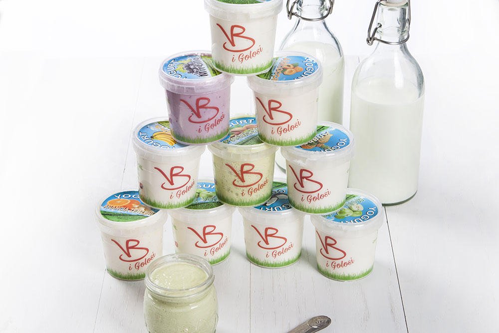 Caseificio Vb I Golosi