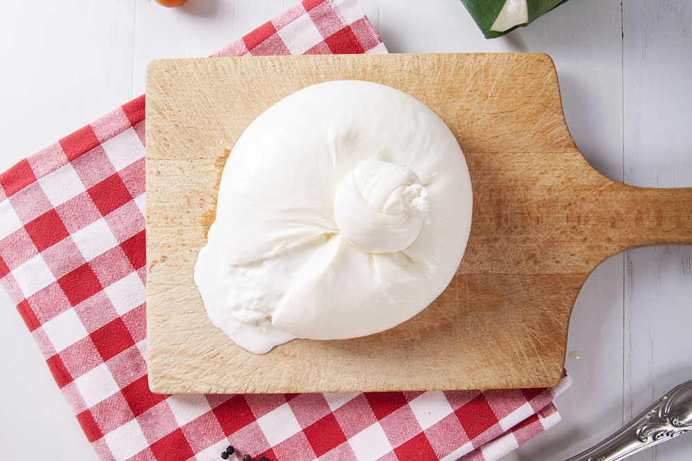 Caseificio Vb La Pregiata